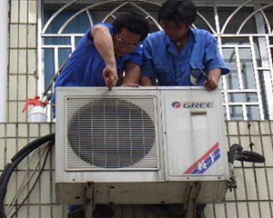 望江空调维修售后服务中心