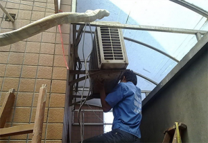 望江空调维修售后服务中心