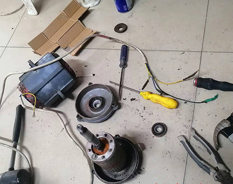 望江空调维修售后服务中心电话在哪里找