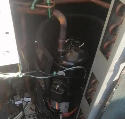 望江维修变频空调电话在哪里找