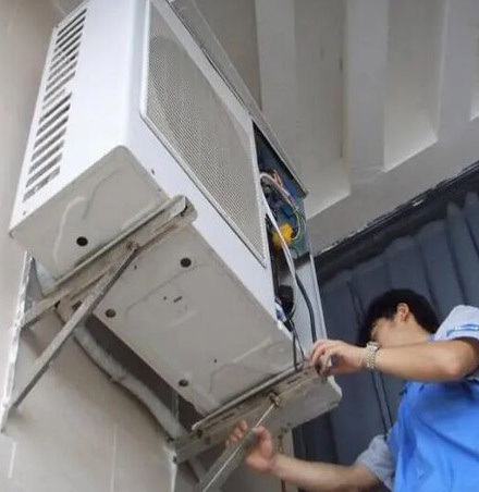 望江24小时空调维修热线