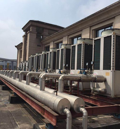 望江多联机维修 望江中央空调维修