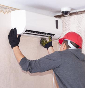 望江空调内机噪音大